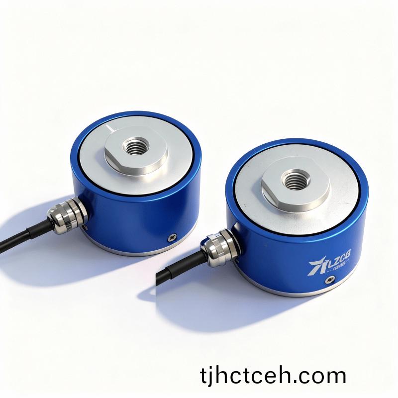 高精(jing)度張(zhang)力傳(chuan)感(gan)器 LFZ-130